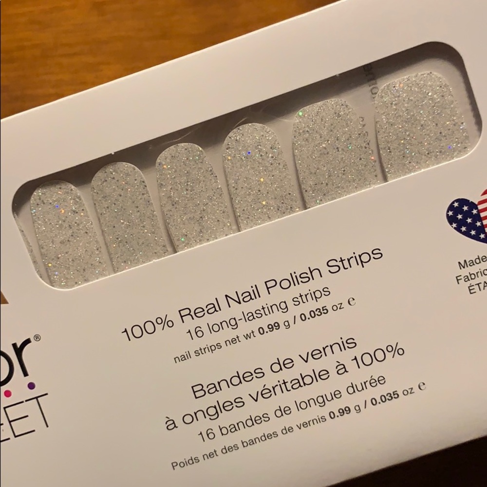 Color Street Home Sleet Home